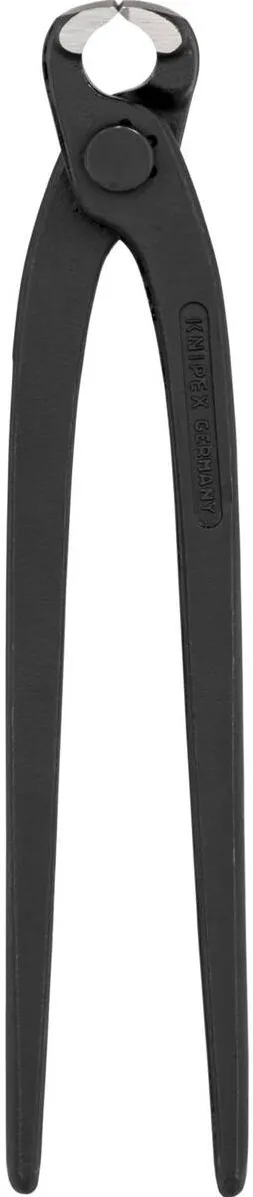 KNIPEX Concreters' Nipper (Fixer's Nipper)