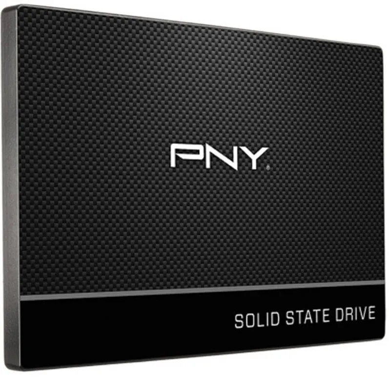 SSD PNY CS900 1TB SATA-III 2.5 inch