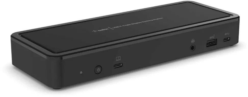 Docking Station BELKIN USB-C 14-ports 65W