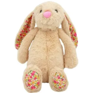TULILO Jucarie Plush MichaeI bunny beige 25 cm 9191