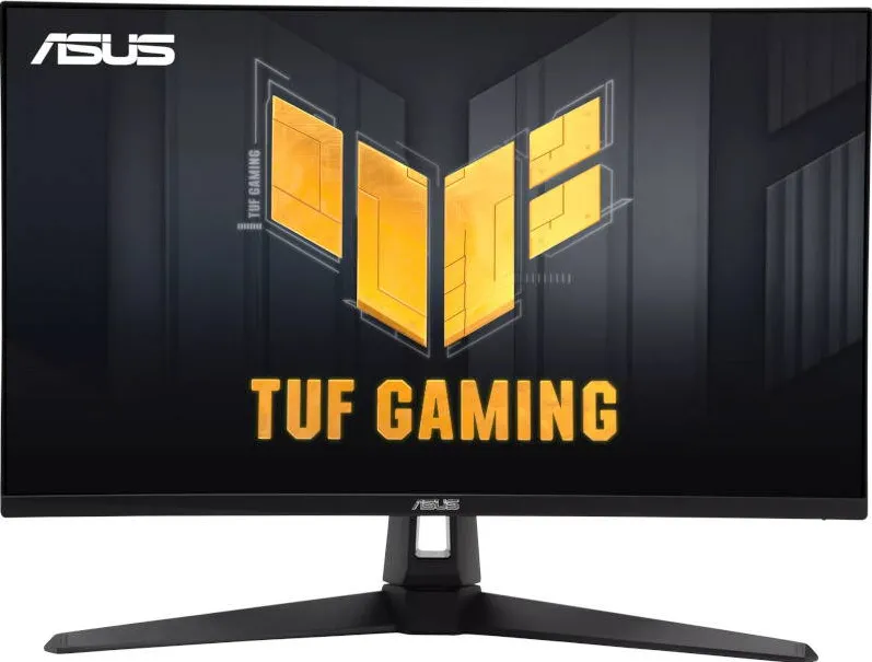 Monitor Asus Gaming TUF VG27AQA1A 27 inch QHD VA 1 ms 170 Hz HDR FreeSync Premium