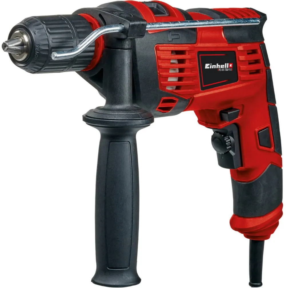 Einhell hammer drill TC-ID 720/1 E - 4259848