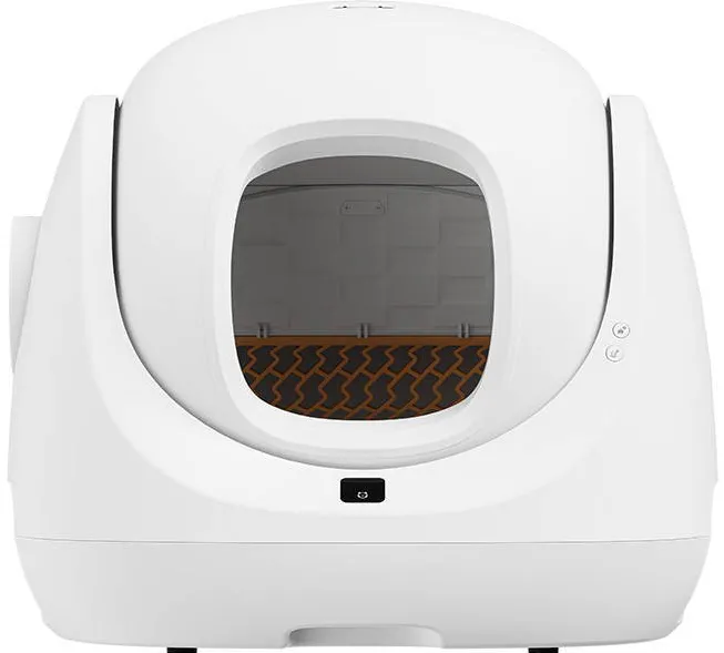 Catlink Litiera Inteligenta cu Auto - Curatare BayMax Version