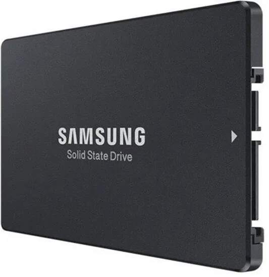 SSD Samsung PM893 7.68TB SATA 2.5" MZ7L37T6HBLA-00A07 (DWPD 1)