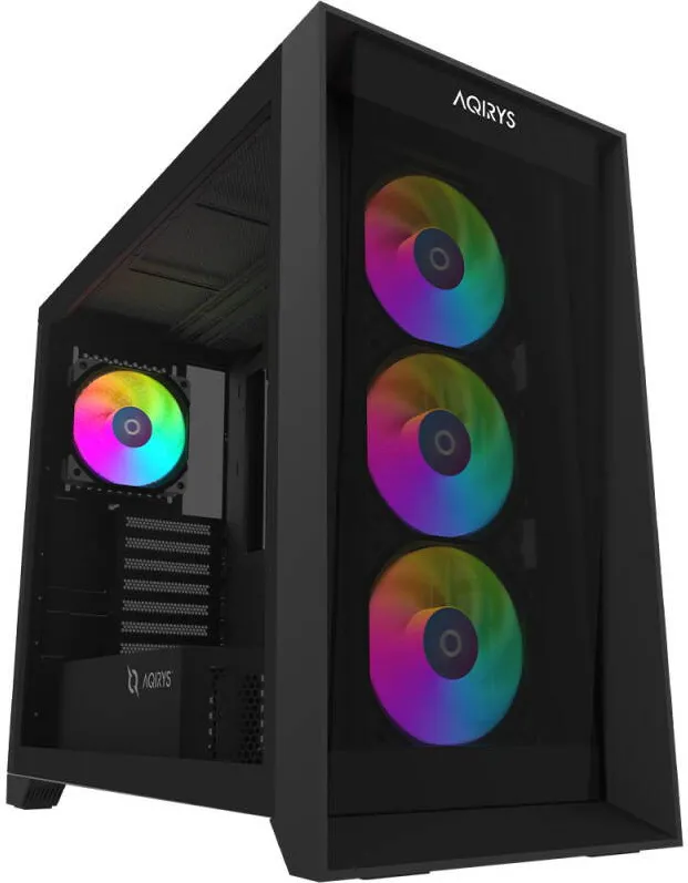Carcasa PC AQIRYS XO-1 ARGB