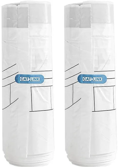 Catlink Sac deseuri pentru Baymax 2buc
