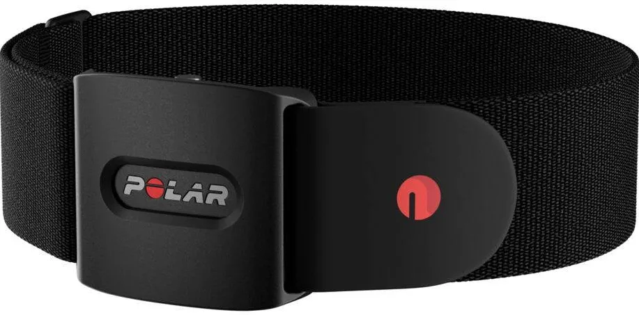 Polar Senzor de ritm cardiac Verity Sense OHR Ear M-XXL