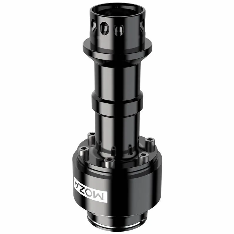 Moza Racing Wheel Base Extension Rod V2