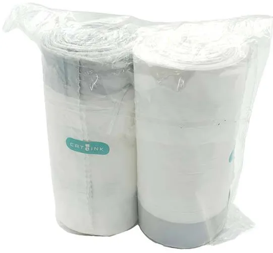 Catlink Sac de gunoi pentru litiera Catlink pentru Scooper 2pcs