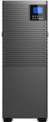 UPS PowerWalker ON-LINE VFI 10000 ICT IOT 3/1 BI 10KVA