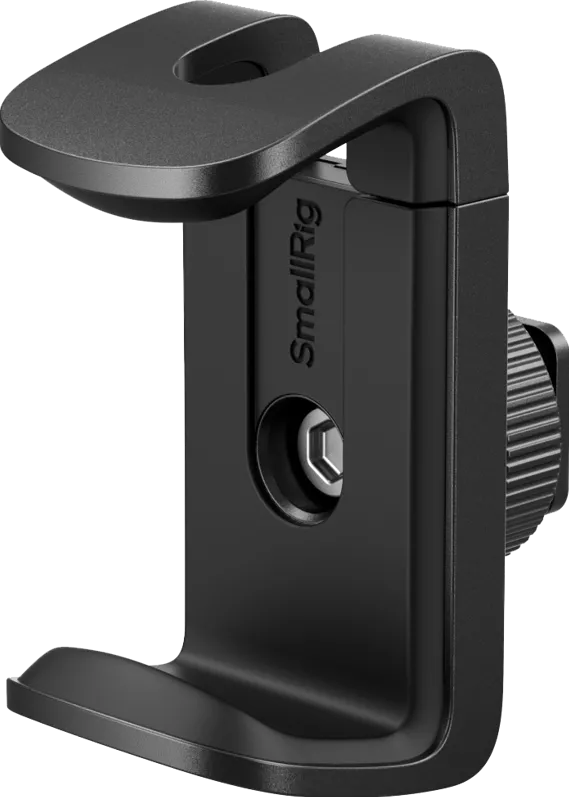 SmallRig 4600 Power Bank Clamp