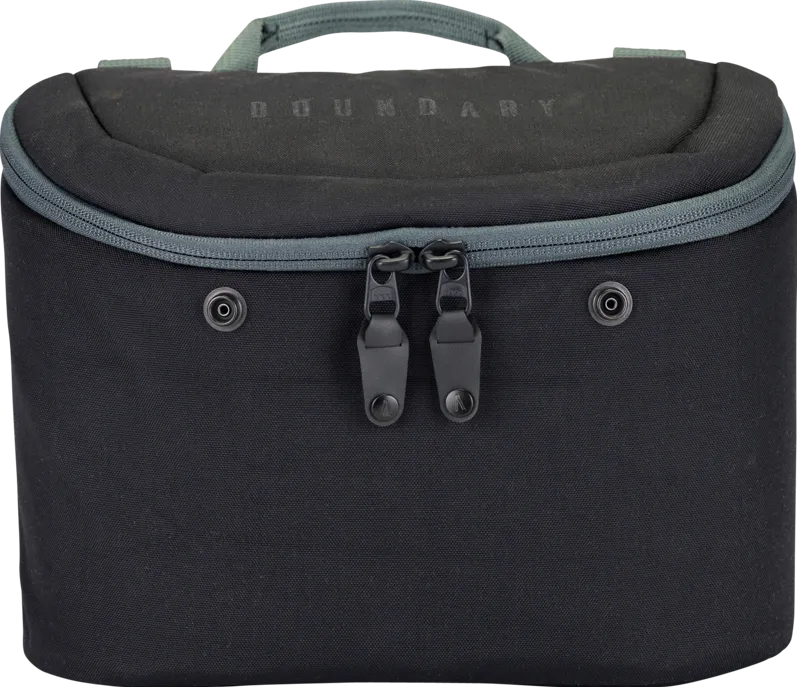 BOUNDARY SUPPLY CB-1 Photo Insert