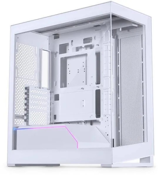 Carcasa PC Phanteks Caracasa PHK NV Series NV5 MK2 ARGB WHIT