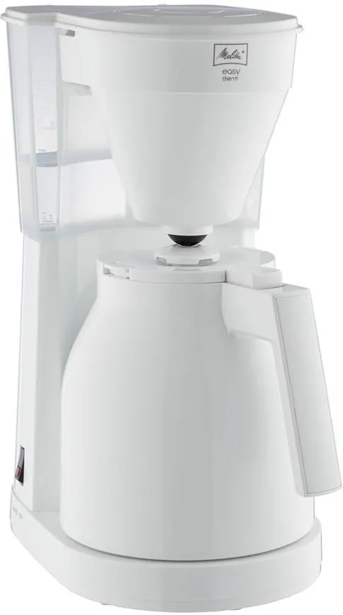 Cafetiera Melitta Melitta 1023-05 Fully-auto Drip coffee maker