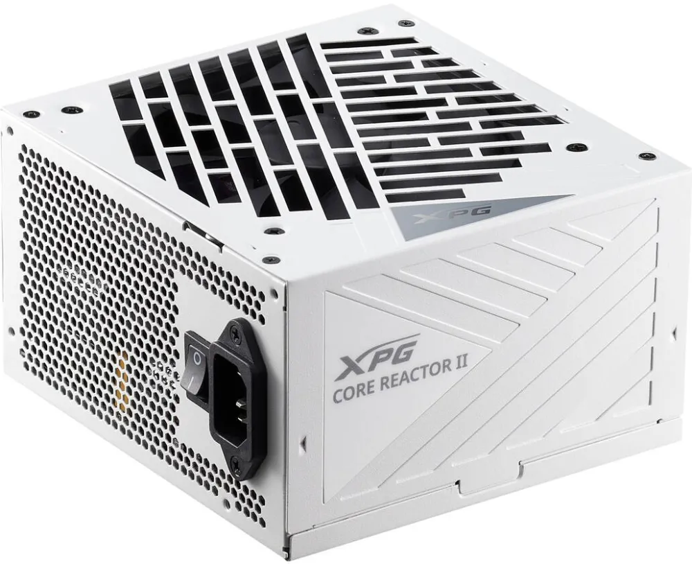 Sursa PC XPG XPG COREREACTOR II, 80+ Gold, 850W