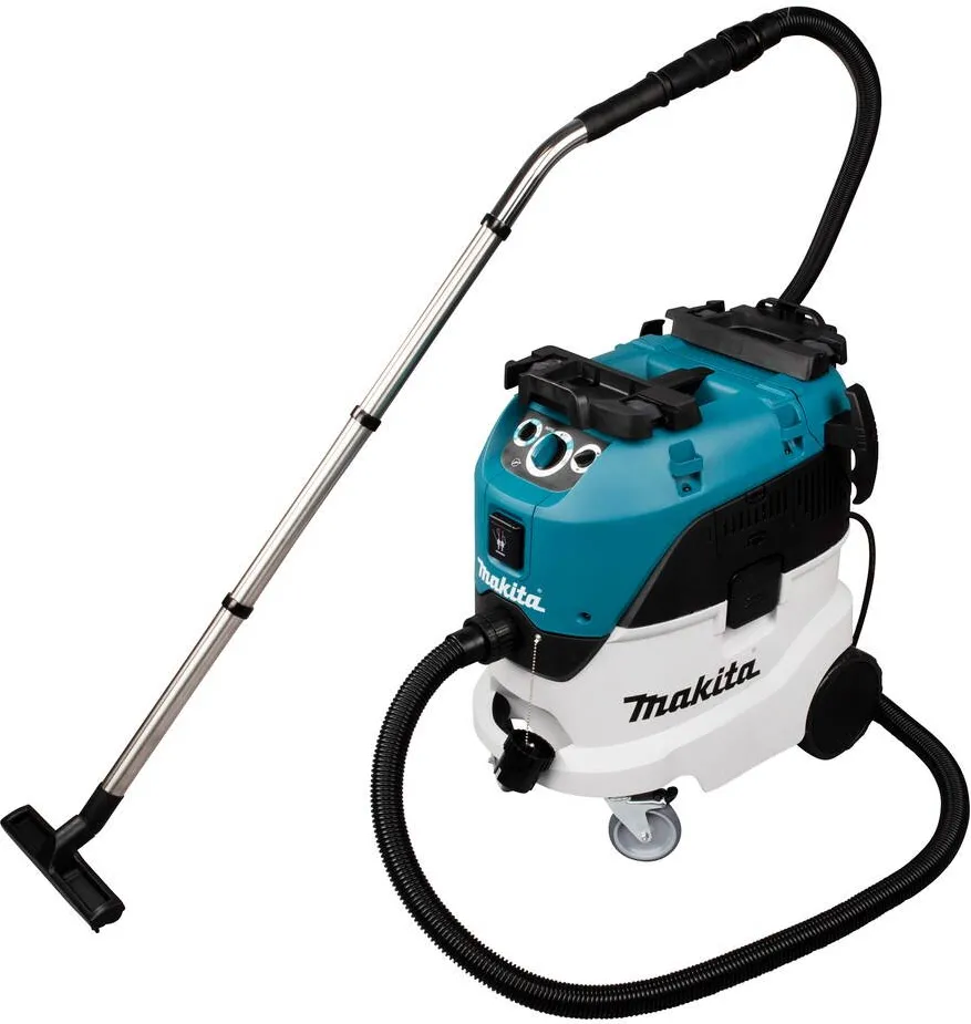 Aspirator Makita Industrial cleaner 1200W VC4210M MAKITA