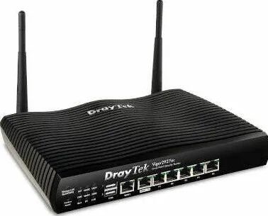Router Wireless Draytek Vigor 2927ac   WLAN-AC SecureRouter DUAL-WAN retail