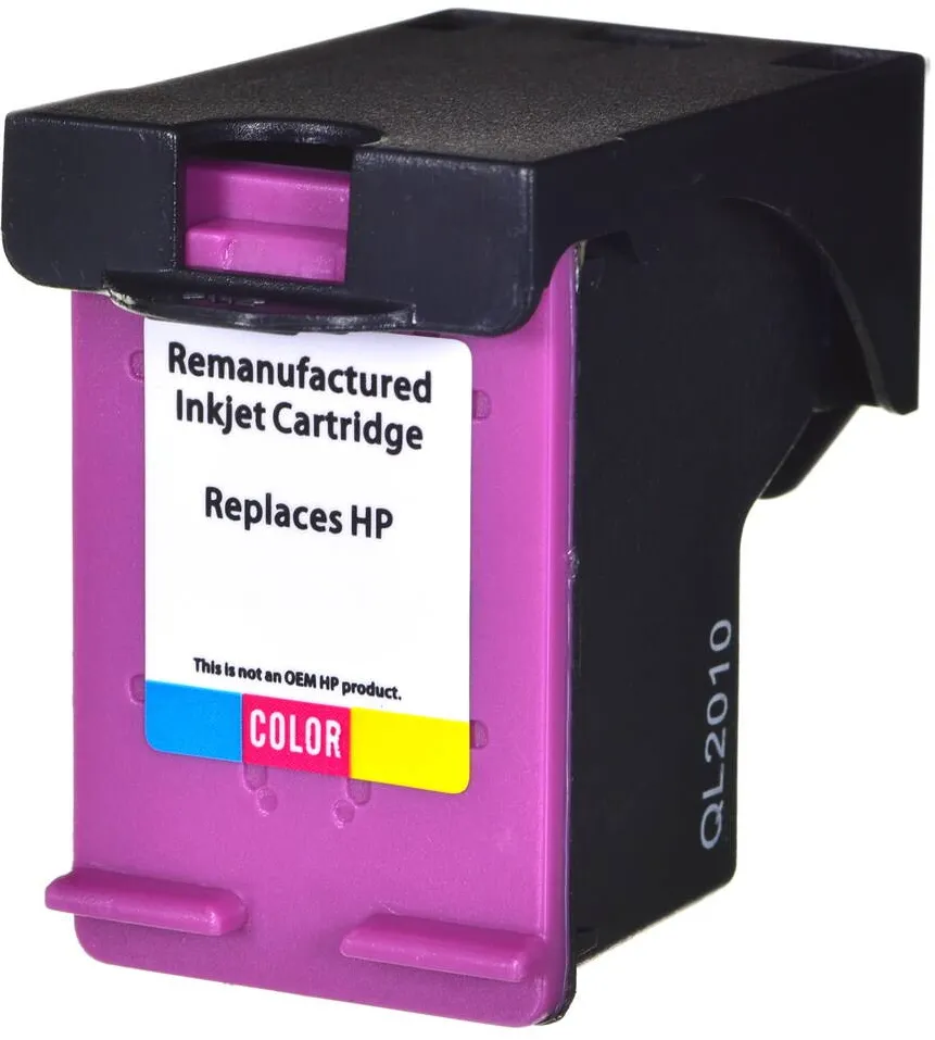 Cartus Imprimanta Superbulk SUPERBULK ink for HP 302XL F6U67AE reg SB-302XLC, 17 ml, colour