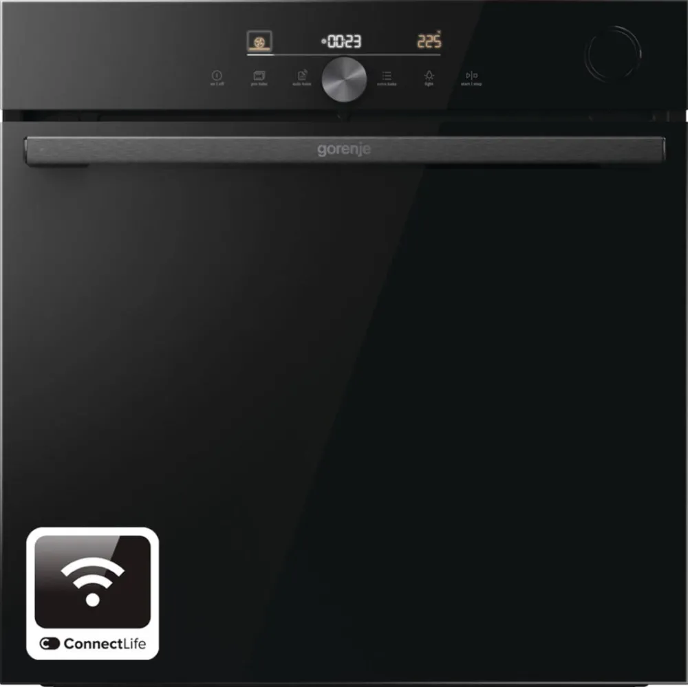 GORENJE BSA6747DGWI Black