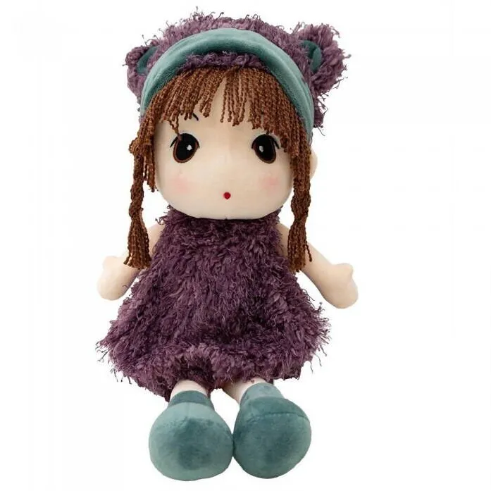 ASKATO Askato Cuddly doll 44 cm