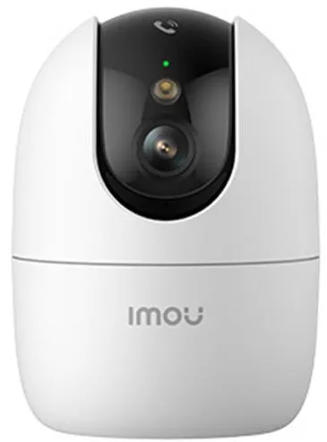 Camera Supraveghere IMOU Camera de supraveghere Wireless Wi-Fi 6 Imou Ranger 2 Pro IPC-S2EP-5R1S, 5MP, 2880×1620, 8x Digital Zoom, Smart Full-Color Night Vision, Smart Detection, Smart Tracking, One-Touch Call, Port RJ45, Two-Way Talk, ONVIF