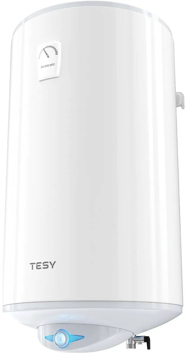 TESY Boiler electric ANTICALC GCV 1004424D B14 TBRC, 2400 W, 100 l, 2 trepte putere, cablu alimentare