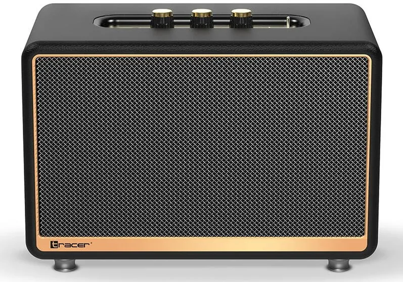 TRACER Tracer M45 speaker TWS bluetooth 45W black TRAGLO47248