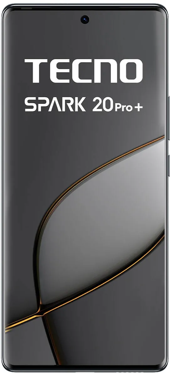 Smartphone tecno Tecno Spark 20 Pro+, Dual SIM, 256GB, 8GB RAM, Temporal Orbits