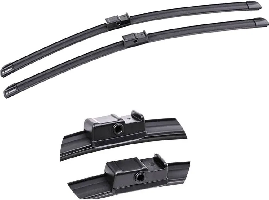 BOSCH Set stergatoare Bosch AeroTwin pentru parbriz 70/70 cm Ford Galaxy Seat Alhambra VW Sharan Golf Plus Touran