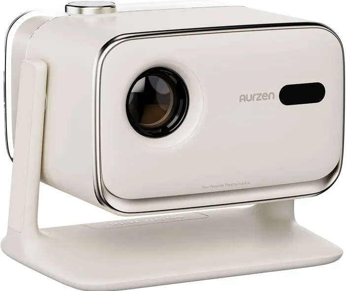 Videoproiector Aurzen Boom Mini