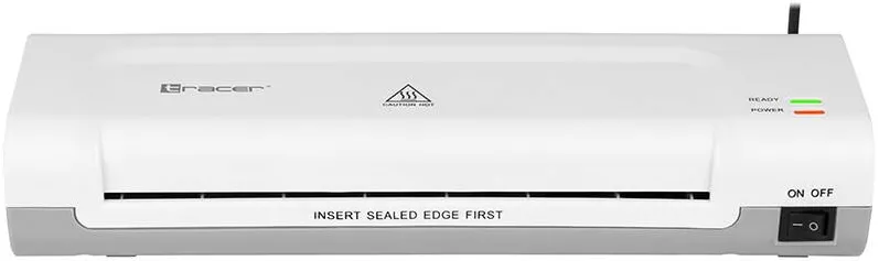 TRACER TRL-5 WH Hot Laminator 280 mm/min White
