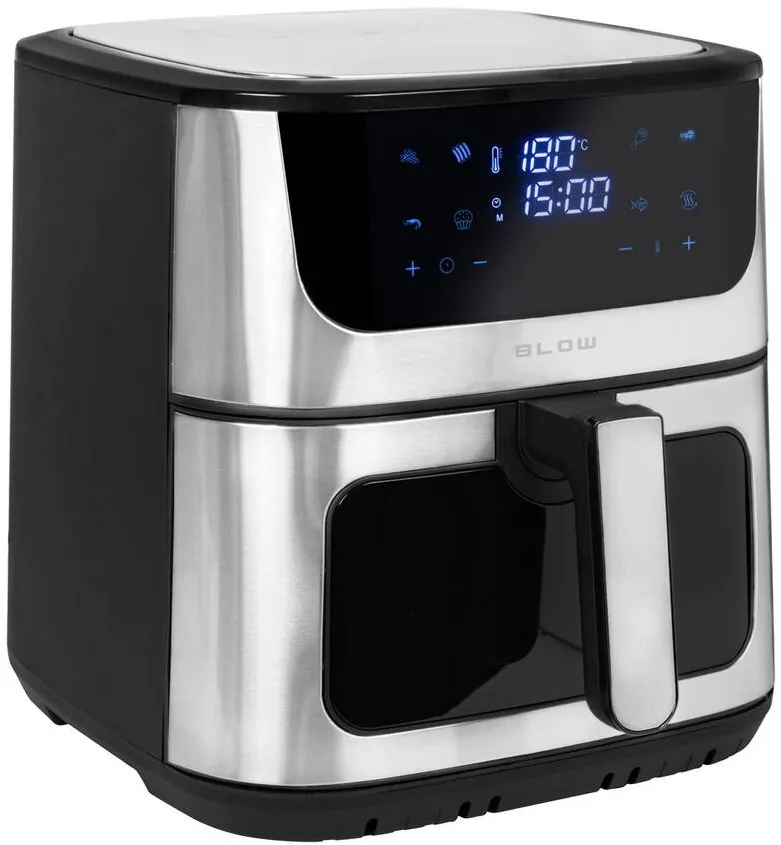Blow AIR FRYER fat-free fryer BLOW 2500W 8L