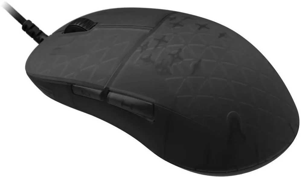Mouse Endgame Gear Mouse Gaming Endgame Gear XM2 8K, Cablat, USB, Negru