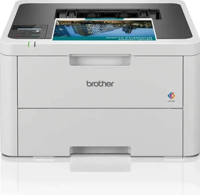 Imprimanta multifunctionala Brother Brother HL-L3240CDW Farb-LED-Drucker