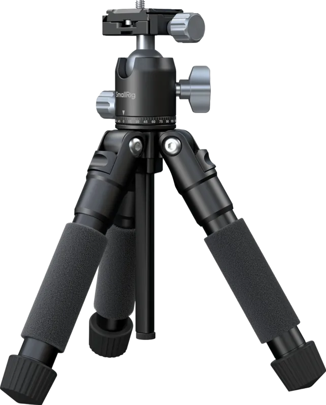 SmallRig 5470 VT-20Pro Portable Desktop Tripod