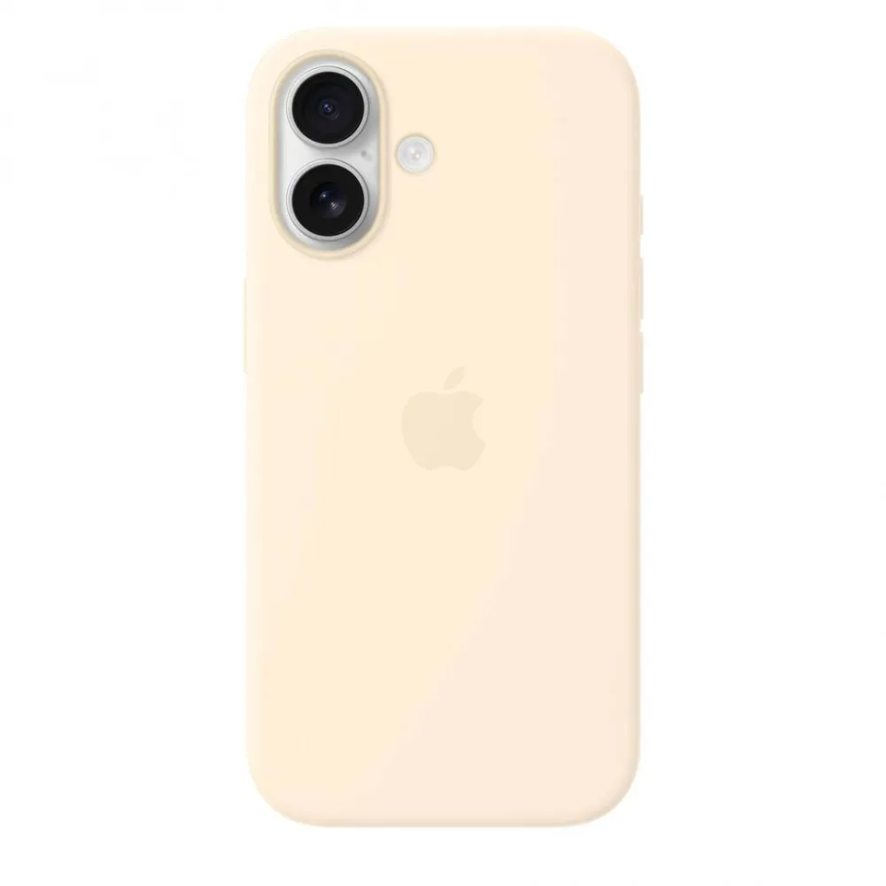 Apple IPHONE 17 SILICONE CASE YW