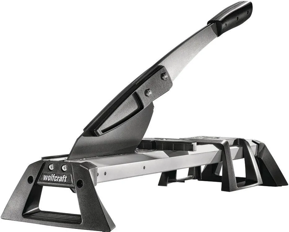 Wolfcraft Cutter pentru vinil sau parchet laminat VLC 800 Wolfcraft