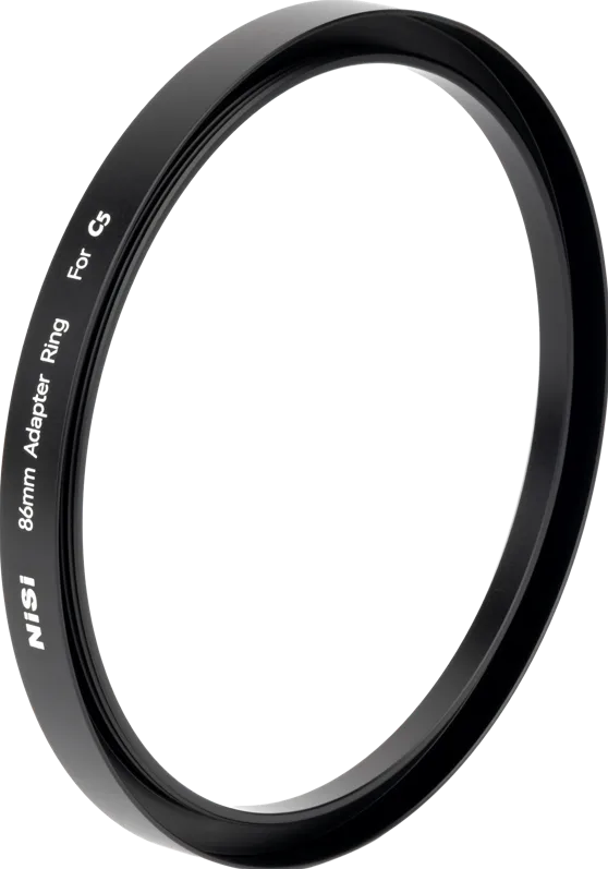 NISI Adapter Ring 86mm For C5 Matte Box