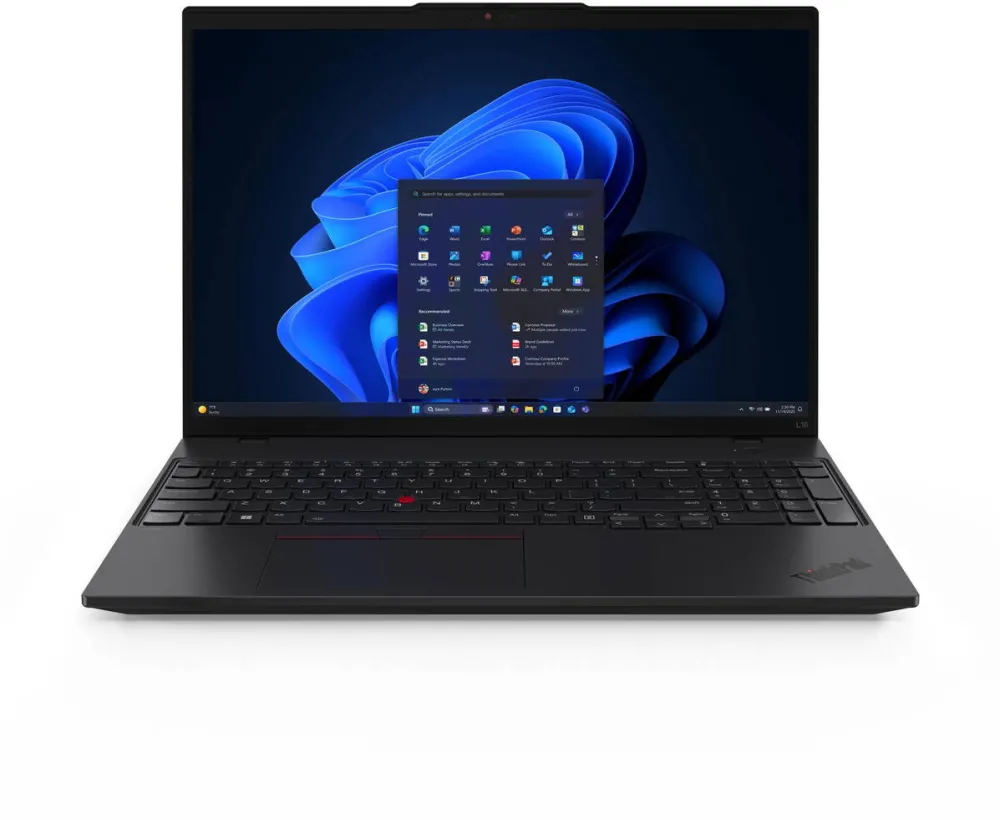 Laptop Lenovo NB TP L16 G2 CU5-225U 16"/16/512GB 11P 21SA002BRI LENOVO
