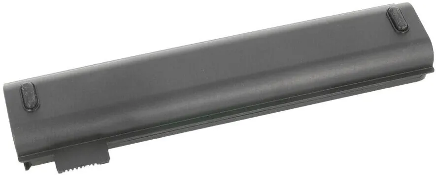 Acumulator Laptop Movano pentru Lenovo ThinkPad, 4400 mAh, negru
