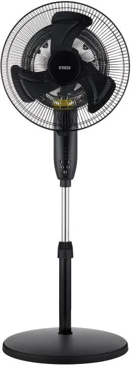 N'OVEEN 2-in-1 fan with heating function NOVEEN F740 16"/40 cm