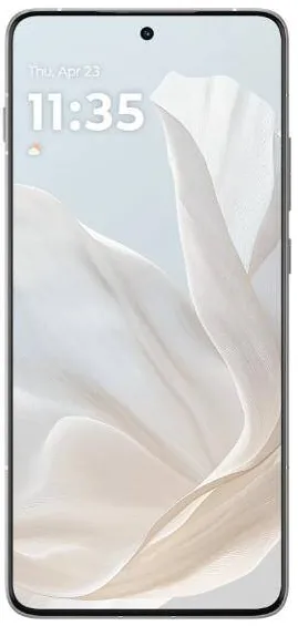 Smartphone MOTOROLA Edge 70 Swarovski 512/12GB 5G Pantone Claud Dancer