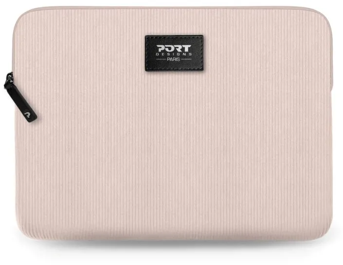 PORT Designs MILANO II ECO SLEEVE 13/14 BLUSH PINK