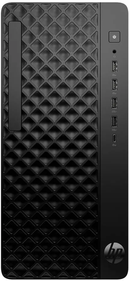 Sistem desktop HP HP ProDesk 2 Tower G1a Ryzen 7 8700G 16GB DDR5 5200 Kb+M SSD1TB Radeon 780M W11Pro 3Y OnSite