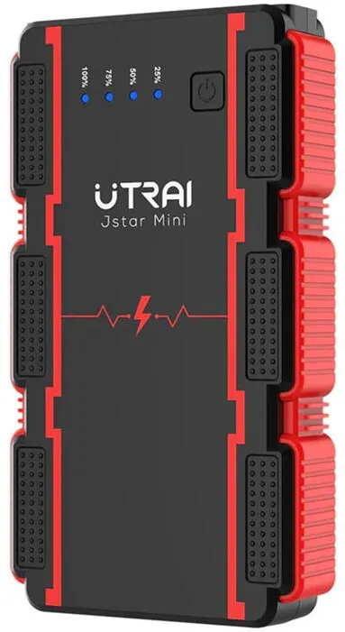 Utrai JS Mini Starter pentru masini