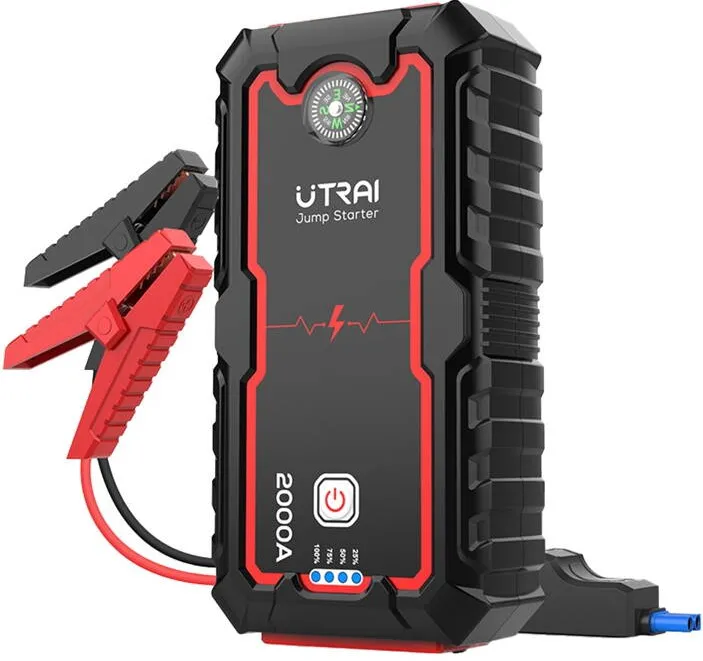 Utrai JS One Car Starter