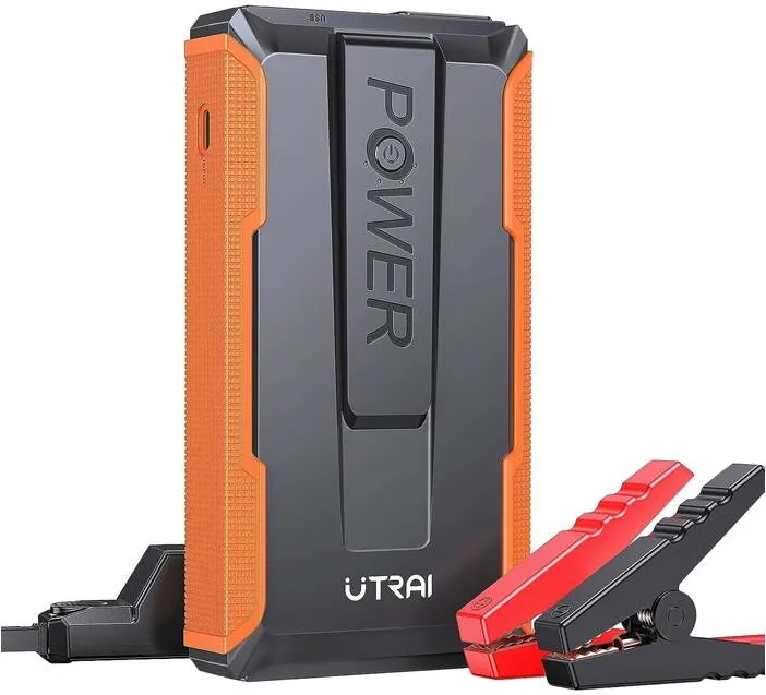 Utrai T1 Dispozitiv de pornire pentru masini