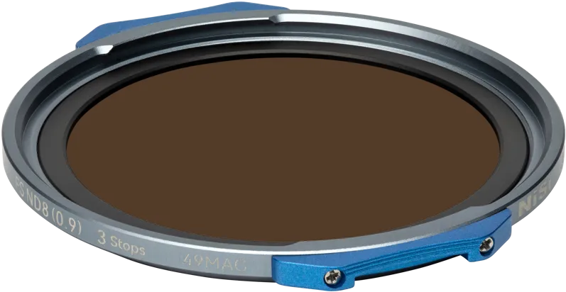 NISI JetMag Pro 49 Filter FSND8 (0.9) 3stop