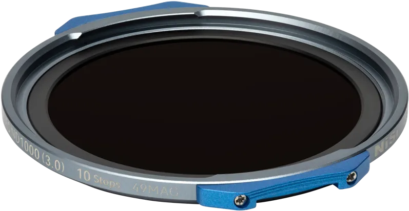 NISI JetMag Pro 49 Filter FSND1000 (3.0) 10stop