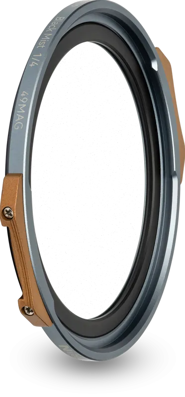 NISI JetMag Pro 49 Filter Black Mist 1/4